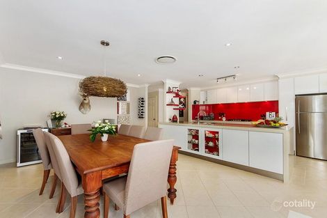 Property photo of 32 Papara Street Pacific Pines QLD 4211