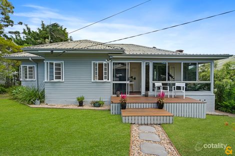 Property photo of 80 Petersen Street Wynnum QLD 4178