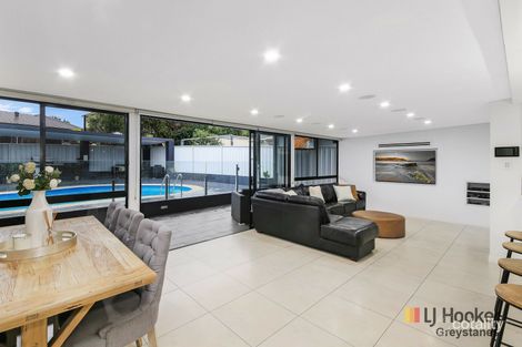 Property photo of 4 Baden Street Greystanes NSW 2145