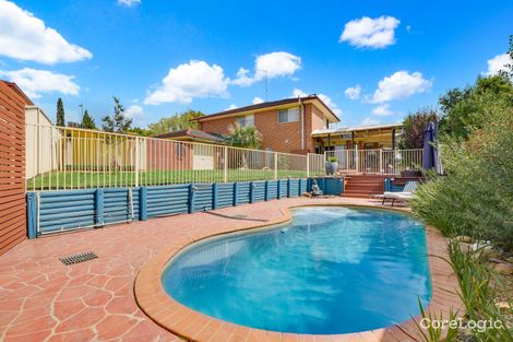 Property photo of 35 Meehan Terrace Harrington Park NSW 2567