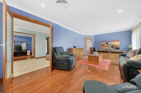 Property photo of 35 Meehan Terrace Harrington Park NSW 2567