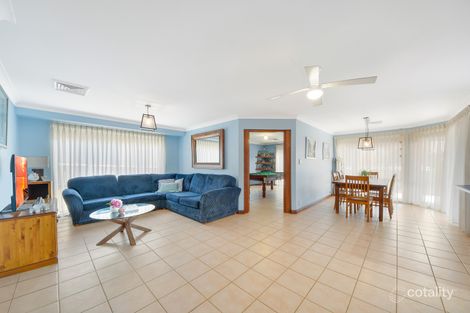 Property photo of 35 Meehan Terrace Harrington Park NSW 2567