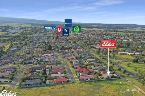 Property photo of 414 Commercial Road Yarram VIC 3971