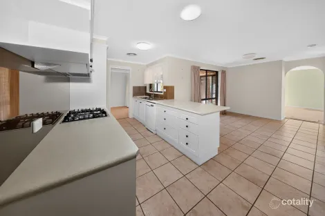 Property photo of 4 Wilkinson Place Tumut NSW 2720