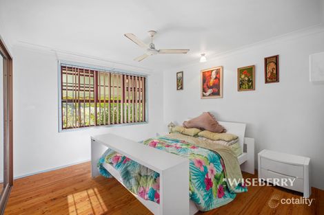 Property photo of 28 Spring Valley Avenue Gorokan NSW 2263