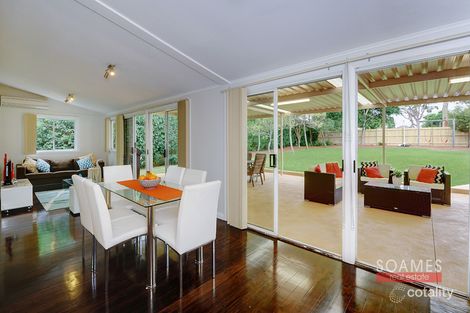 Property photo of 27 Rosamond Street Hornsby NSW 2077