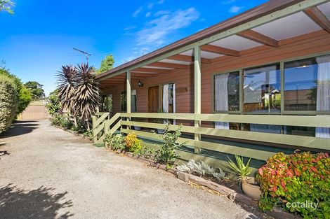 Property photo of 2 Edgewater Close Queenscliff VIC 3225