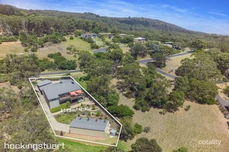 Property photo of 6 Jackson Way Dromana VIC 3936