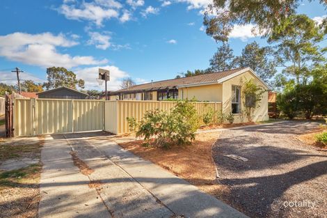 Property photo of 27 Chirnside Circuit Kambah ACT 2902