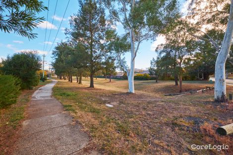 Property photo of 27 Chirnside Circuit Kambah ACT 2902