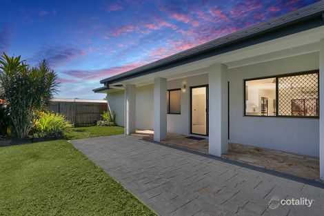 Property photo of 33 Lime Street Mooroobool QLD 4870