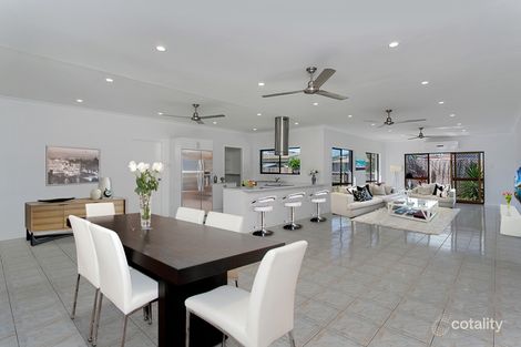 Property photo of 33 Lime Street Mooroobool QLD 4870