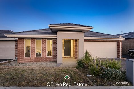 Property photo of 12 Annabella Street Cranbourne East VIC 3977