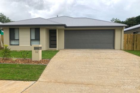32 Totara St, Narangba, QLD 4504