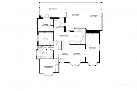 Property photo of 51 Fortune Esplanade Caboolture South QLD 4510