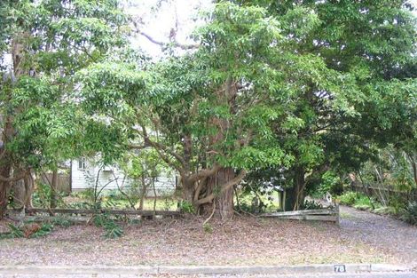 Property photo of 78 Hampden Avenue Wahroonga NSW 2076