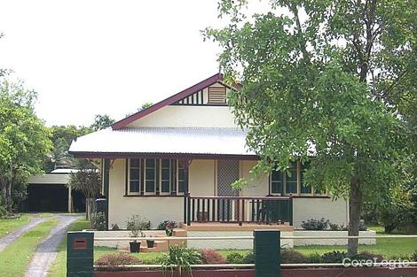 Property photo of 23 Chaplain Avenue Manunda QLD 4870