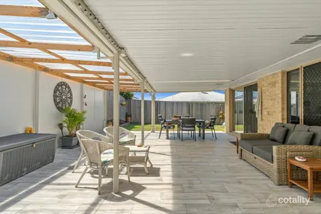 Property photo of 5 Riverstone Place Bli Bli QLD 4560