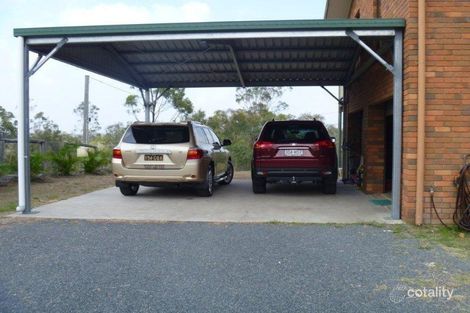 Property photo of 25 Panorama Circuit Benaraby QLD 4680