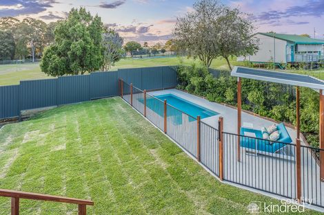 Property photo of 31 Brockway Street Kippa-Ring QLD 4021