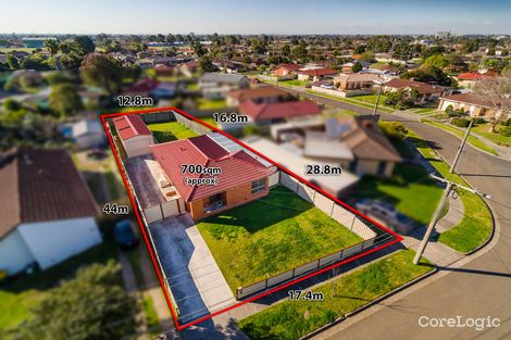 Property photo of 9 Valentine Crescent Sunshine West VIC 3020
