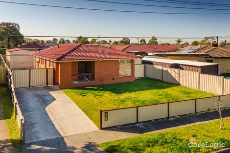 Property photo of 9 Valentine Crescent Sunshine West VIC 3020