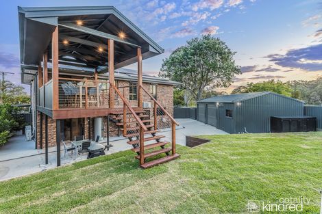 Property photo of 31 Brockway Street Kippa-Ring QLD 4021