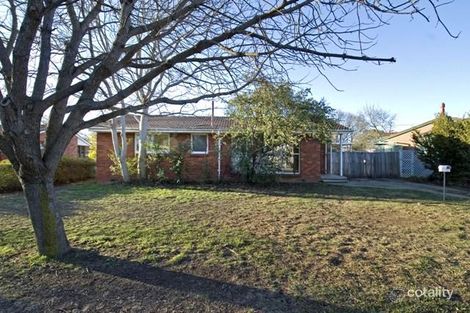 Property photo of 18 Gardiner Street Downer ACT 2602