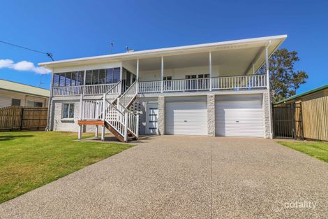 Property photo of 76 Esplanade Point Vernon QLD 4655
