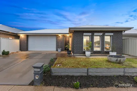 Property photo of 72 Central Boulevard Munno Para West SA 5115