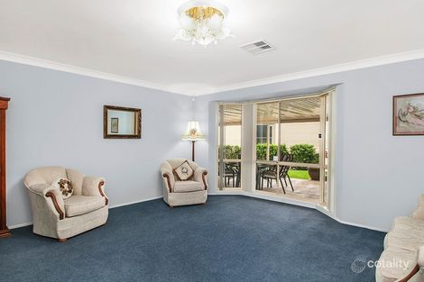 Property photo of 71 Araminta Chase Cameron Park NSW 2285