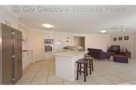 Property photo of 37 Ebony Crescent Redland Bay QLD 4165
