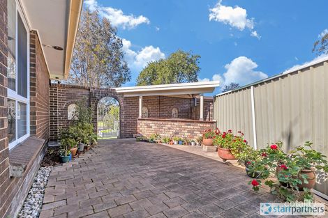 Property photo of 29 Scarvell Avenue McGraths Hill NSW 2756