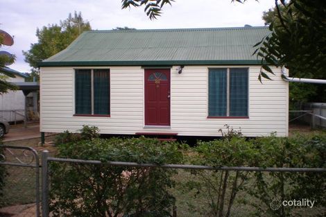 39 Seymour St, Cloncurry, QLD 4824