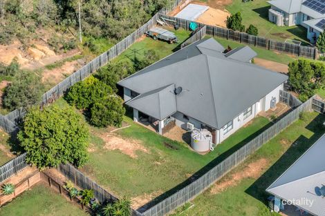 Property photo of 9 Eccles Close Kirkwood QLD 4680