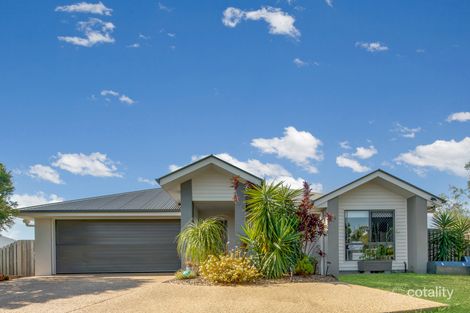 Property photo of 9 Eccles Close Kirkwood QLD 4680
