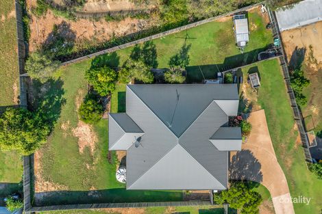 Property photo of 9 Eccles Close Kirkwood QLD 4680