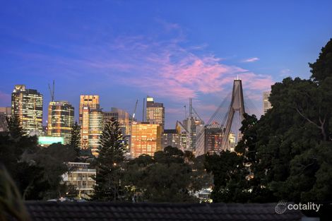 Property photo of 2/68-74 Cecily Street Lilyfield NSW 2040