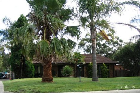 43 Yara Cres, Maryland, NSW 2287
