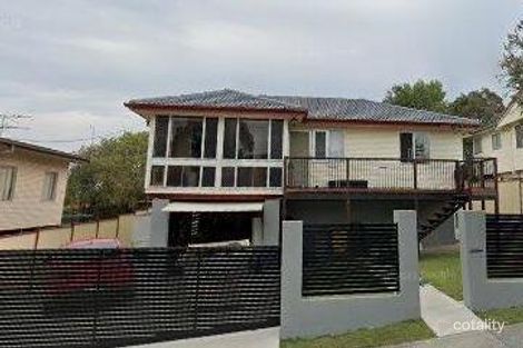 Property photo of 11 Jeffrey Street Capalaba QLD 4157