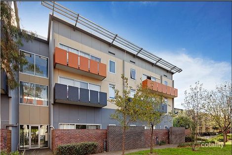 306/80 Speakmen St, Kensington, VIC 3031