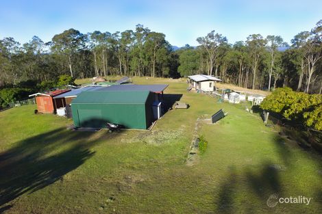 344 Cyril Smith Cct, Tabulam, NSW 2469