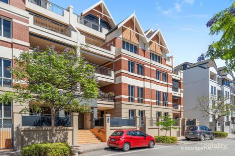 Property photo of 20/3 Brigid Road Subiaco WA 6008