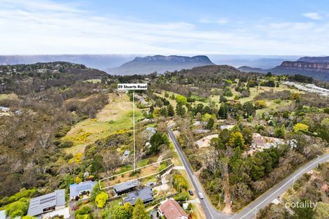 89 Stuarts Rd, Katoomba, NSW 2780