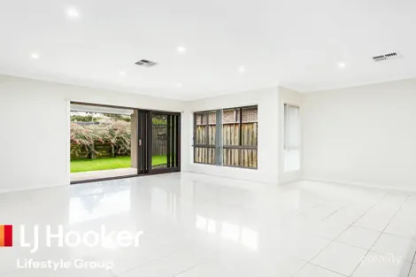 Property photo of 9 Loudon Crescent Cobbitty NSW 2570
