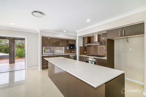 Property photo of 8 Diploma Drive Thrumster NSW 2444