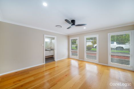 Property photo of 8 Diploma Drive Thrumster NSW 2444