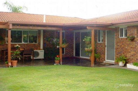 Property photo of 78 Cadogan Street Carindale QLD 4152