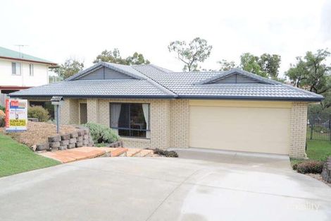 41 Glasgow Bvd, Brassall, QLD 4305