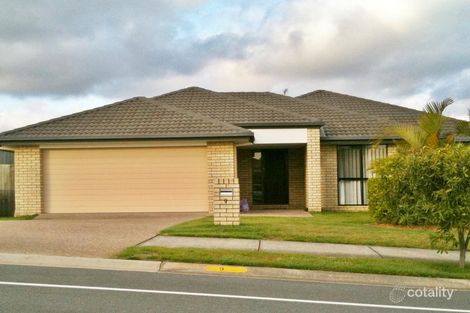 Property photo of 9 Billinghurst Crescent Upper Coomera QLD 4209